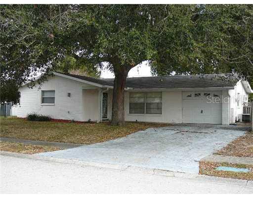 4220 Raccoon Loop New Port Richey, FL 34653 - Photo 1 of 1 Exterior Front