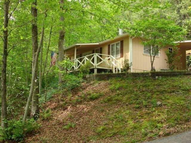 1131 Joe Davis Road, Unit 93 Tiger, GA 30576 - Photo 1 of 1 Gallery Image 1