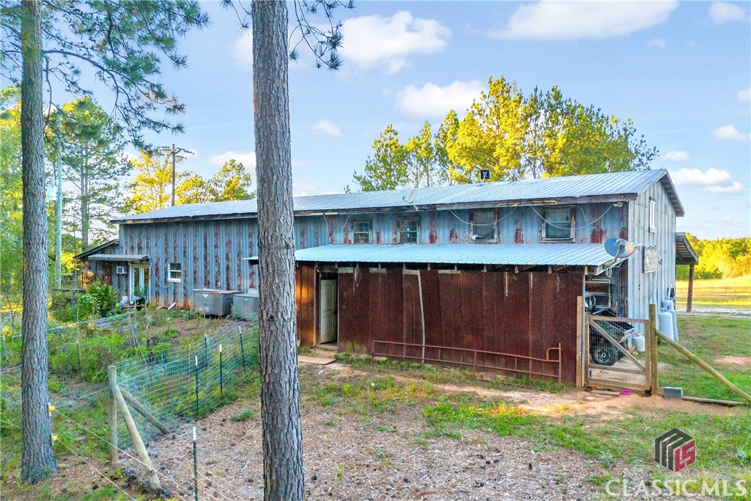 375 North Eades Road Carlton, GA 30627 - Photo 18 of 30