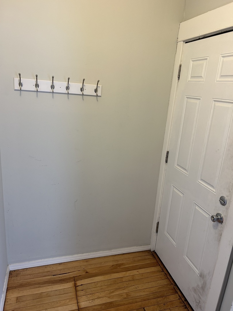 3718 North Spaulding Avenue Chicago, IL 60618 - Photo 6 of 18 a view of a room