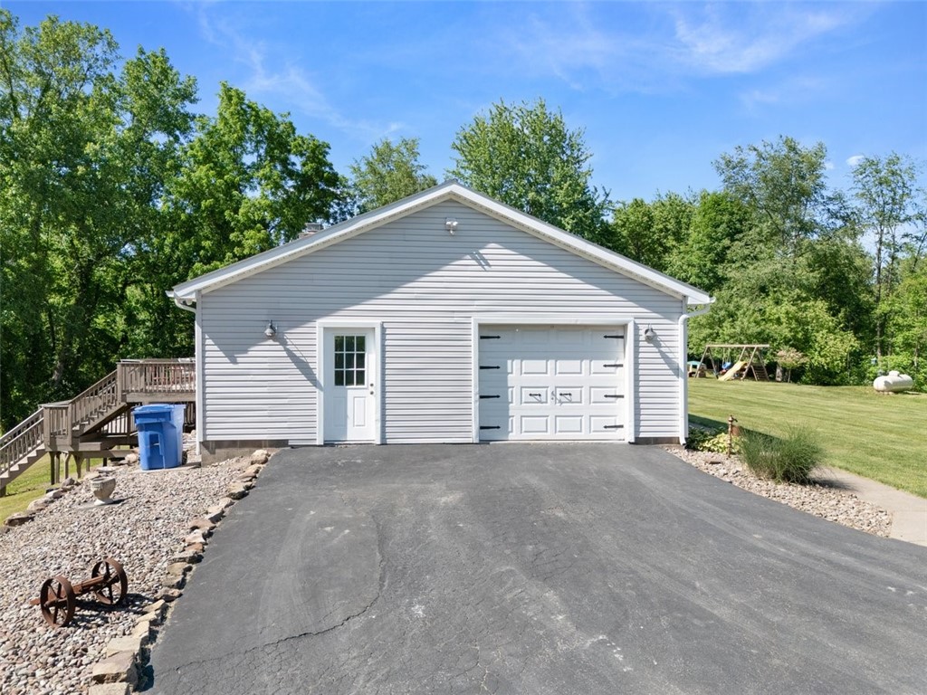 2465 State Rte 21 Palmyra, NY 14522 - Photo 35 of 49