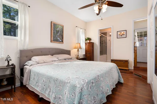 $194,900 | 626 Hospital Hill Lane, Mountain City, TN 37683