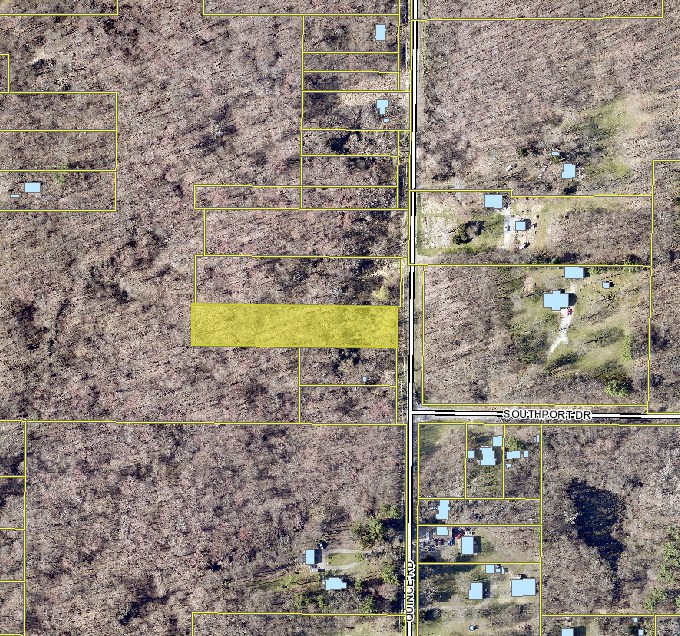 54475 Quince Road South Bend, IN 46628 - Photo 1 of 1