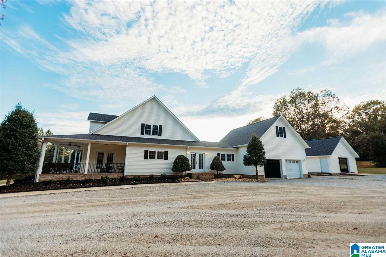 3850 Bud Umphrey Road Altoona, AL 35952 - Photo 8 of 40