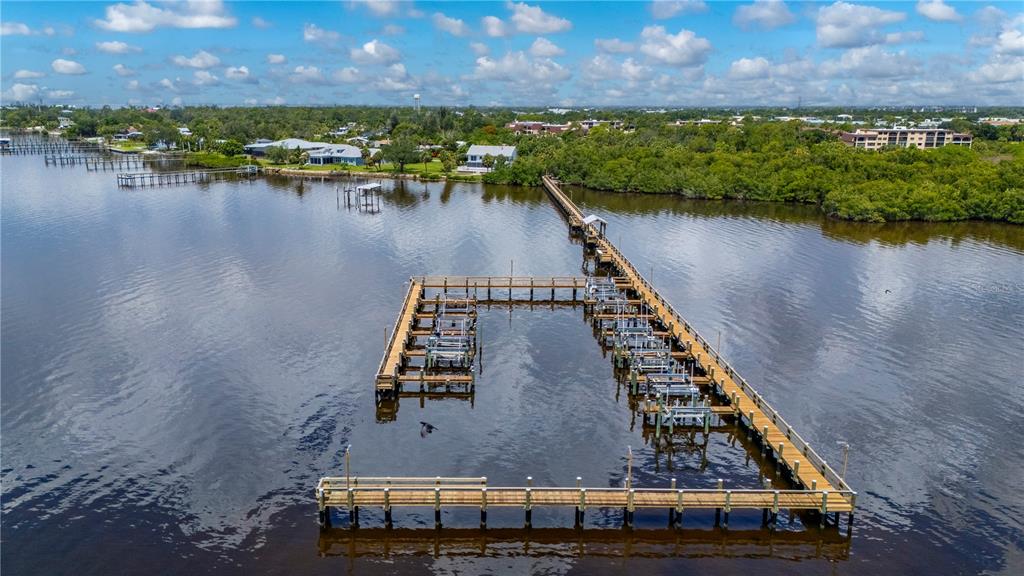 23465 Harbor View Road, Unit 631 Punta Gorda, FL 33980 - Photo 54 of 57