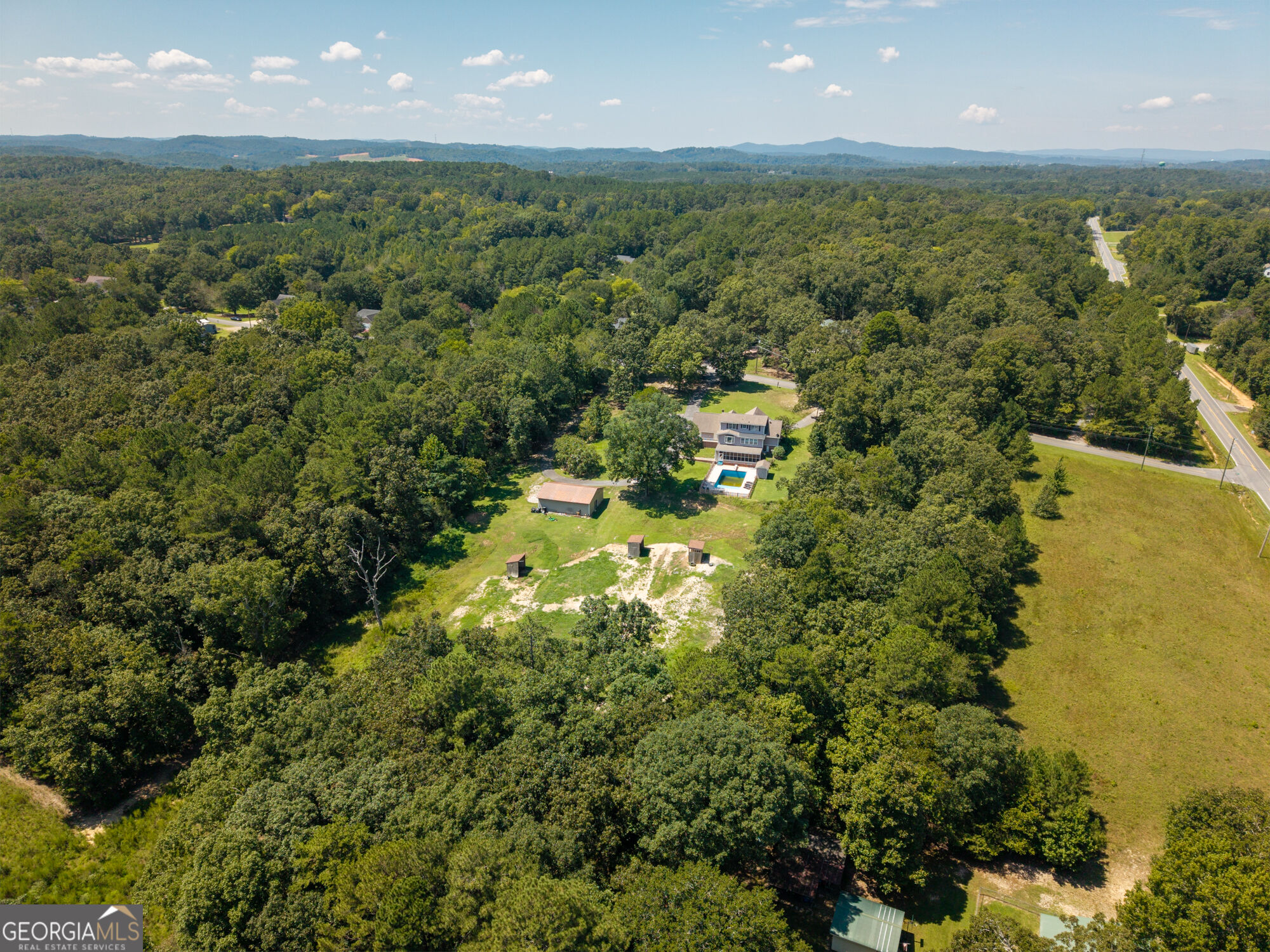 39 Garrard Road Southeast Rome, GA 30161 - Photo 47 of 47 Gallery Image 47