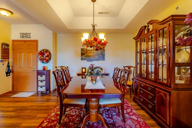 $289,900 | 230 Hilldale Drive, Unit 1108, Hartford, WI 53027