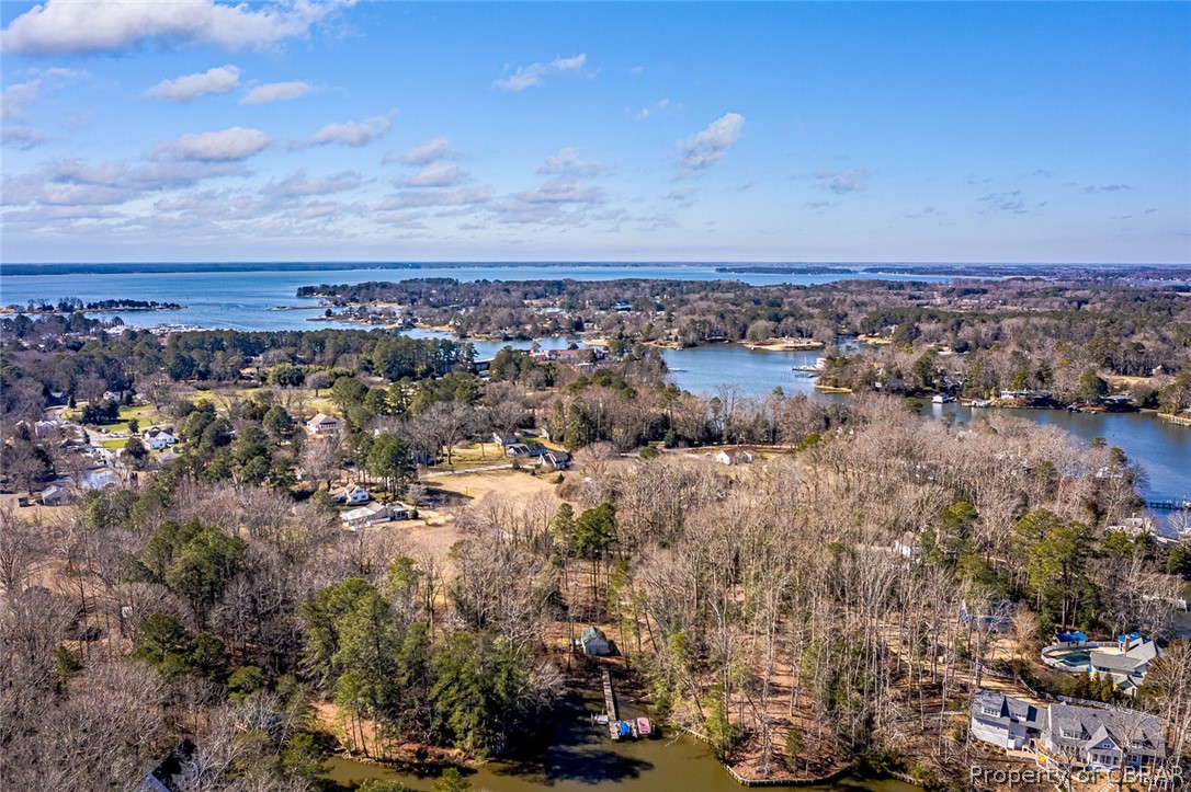Lot 5 Virginia Road Irvington, VA 22480 - Photo 12 of 12 Gallery Image 12