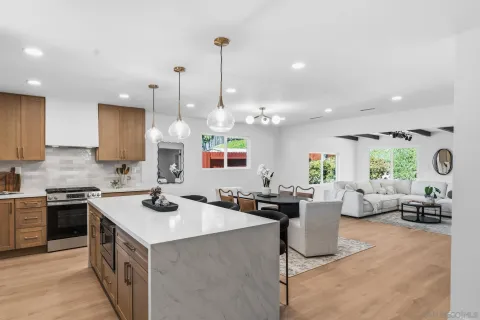 $1,239,000 | 5217 Cole Street, San Diego, CA 92117