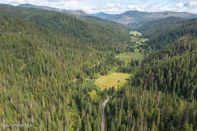 $765,000 | Nna Beaver Creek Road, Wallace, ID 83873
