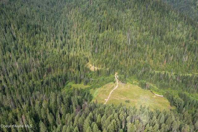 $765,000 | Nna Beaver Creek Road, Wallace, ID 83873