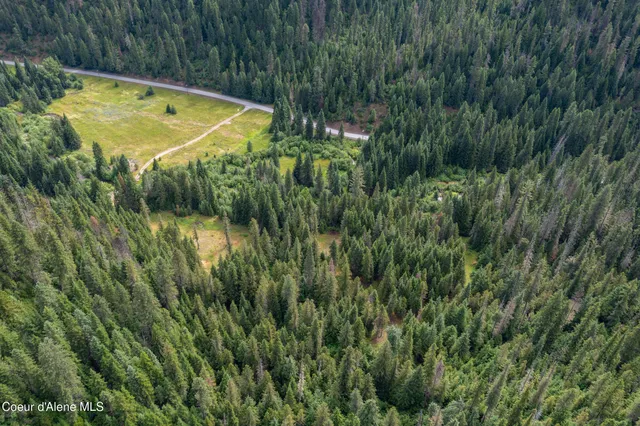 $765,000 | Nna Beaver Creek Road, Wallace, ID 83873