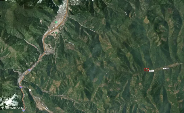 $765,000 | Nna Beaver Creek Road, Wallace, ID 83873