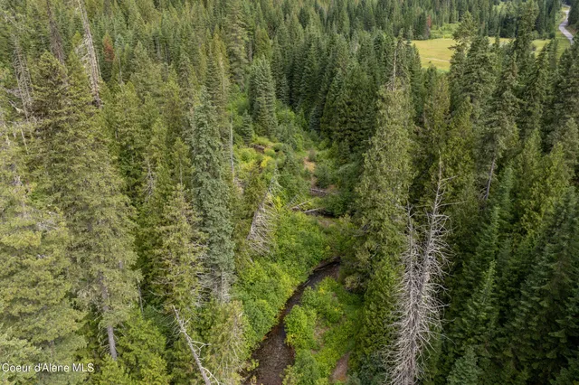 $765,000 | Nna Beaver Creek Road, Wallace, ID 83873