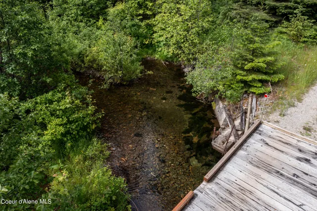 $765,000 | Nna Beaver Creek Road, Wallace, ID 83873