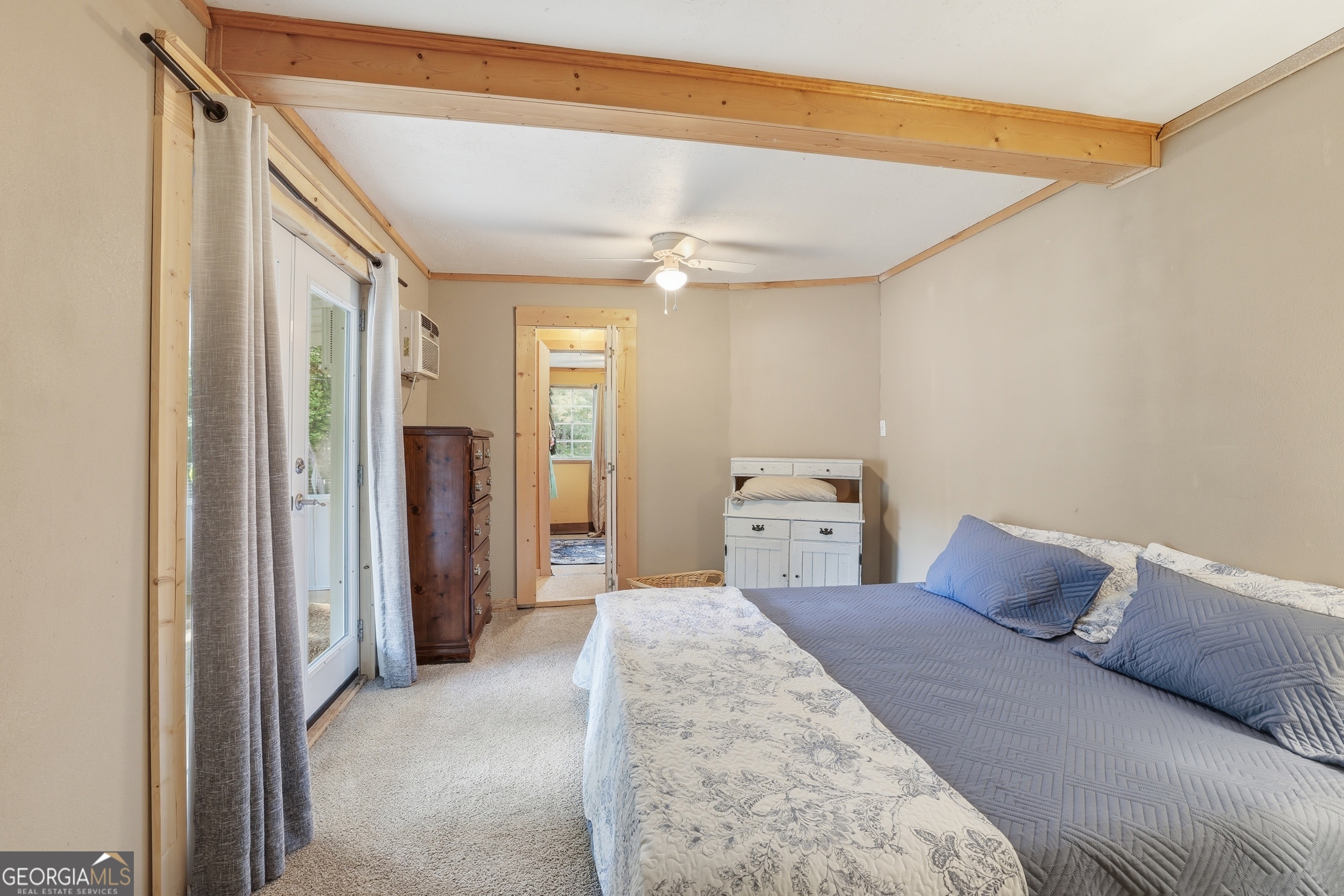 1786 Preacher Campbell Road Clarkesville, GA 30523 - Photo 13 of 37