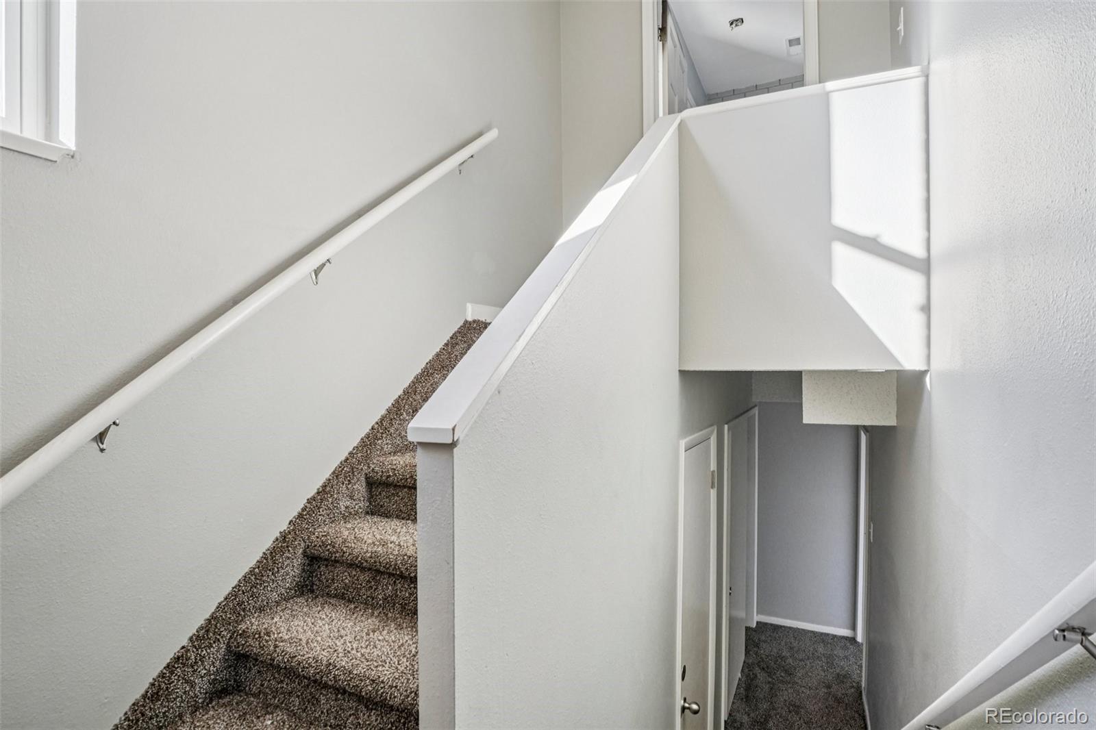 10095 West 35th Avenue Wheat Ridge, CO 80033 - Photo 31 of 50 a view of entryway