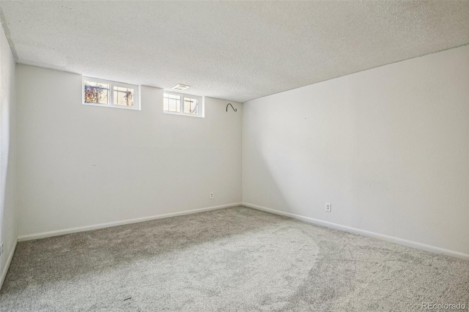 10095 West 35th Avenue Wheat Ridge, CO 80033 - Photo 38 of 50 a view of an empty room