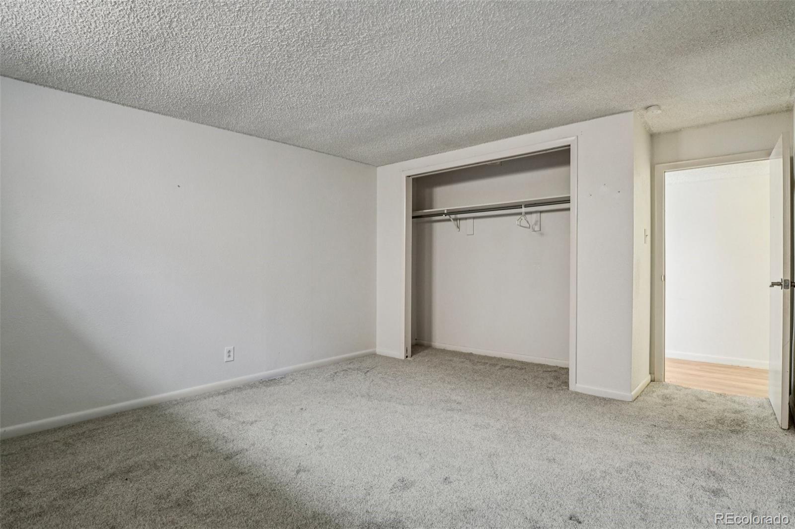 10095 West 35th Avenue Wheat Ridge, CO 80033 - Photo 39 of 50 a view of an empty room