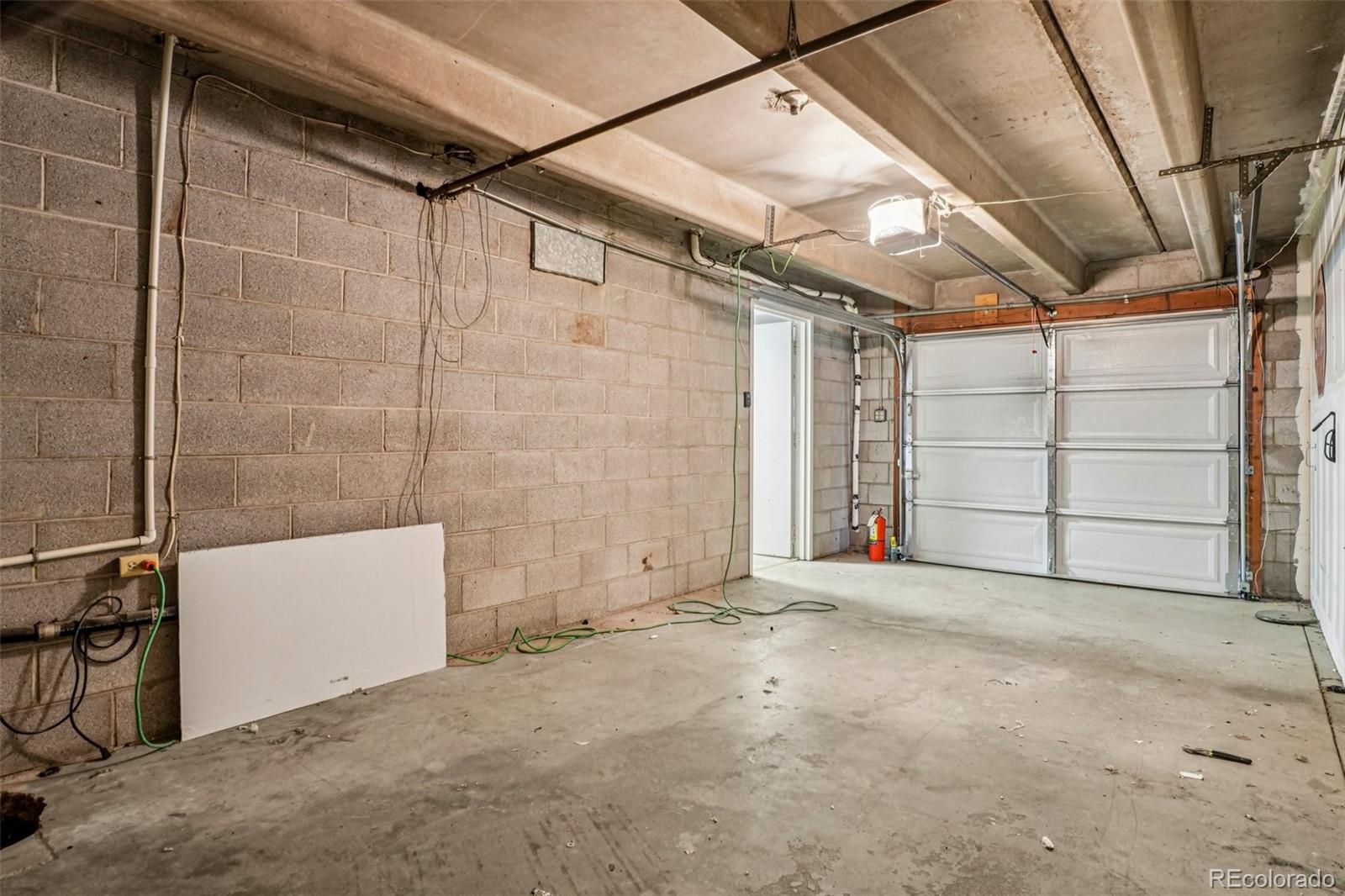 10095 West 35th Avenue Wheat Ridge, CO 80033 - Photo 43 of 50 a view of an empty room