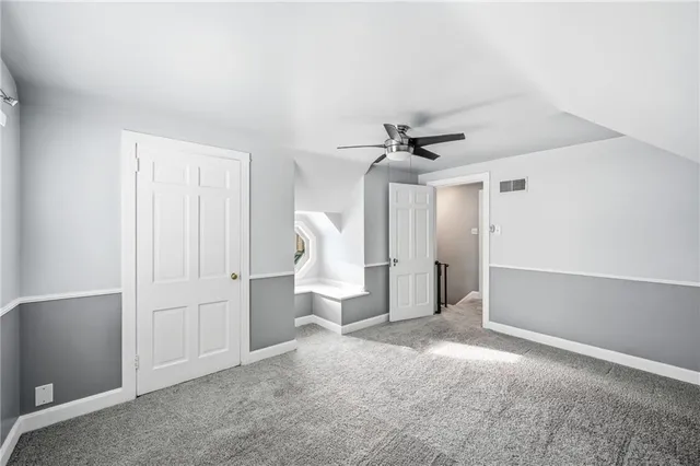 a view of a livingroom with a fireplace