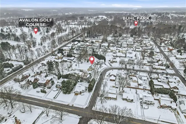 a view of outdoor space yard and patio