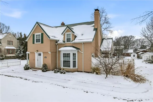 $300,000 | 1283 Ashton Road, Sharon, PA 16146