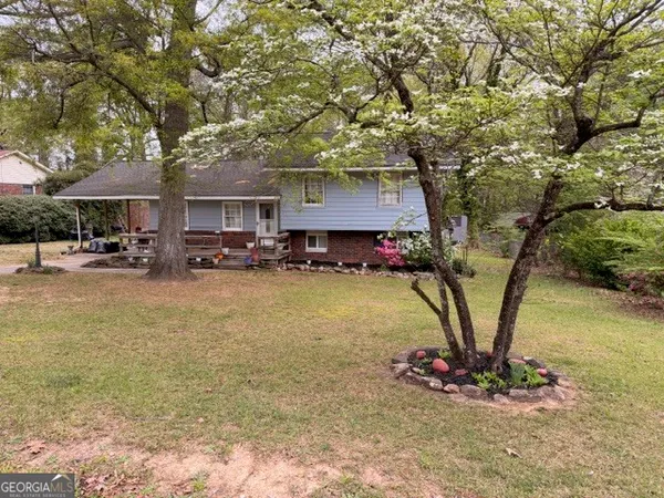 $237,000 | 1262 Robinwood Lane, Elberton, GA 30635