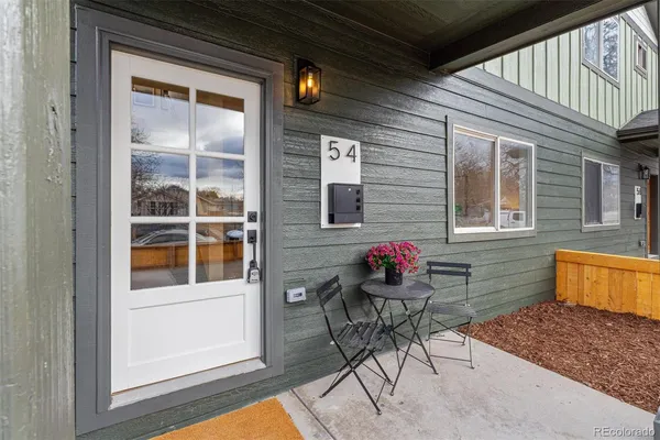 $4,500 | 54 South Lowell Boulevard, Denver, CO 80219
