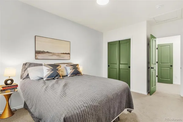 $4,500 | 54 South Lowell Boulevard, Denver, CO 80219