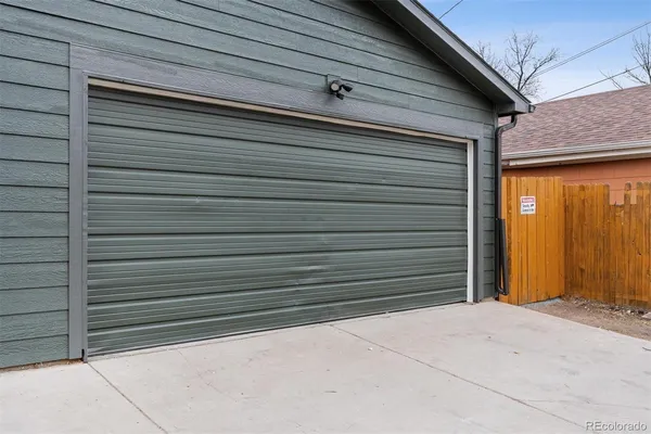 $4,500 | 54 South Lowell Boulevard, Denver, CO 80219