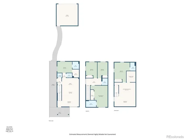 $4,500 | 54 South Lowell Boulevard, Denver, CO 80219