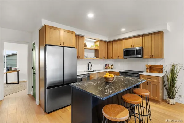 $4,500 | 54 South Lowell Boulevard, Denver, CO 80219