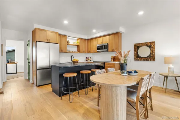 $4,500 | 54 South Lowell Boulevard, Denver, CO 80219