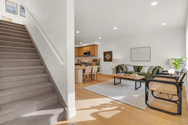 $4,500 | 54 South Lowell Boulevard, Denver, CO 80219