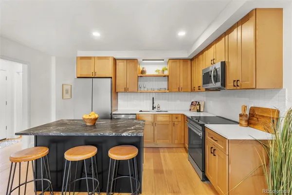 $4,500 | 54 South Lowell Boulevard, Denver, CO 80219