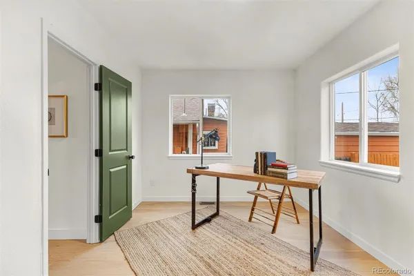 $4,500 | 54 South Lowell Boulevard, Denver, CO 80219