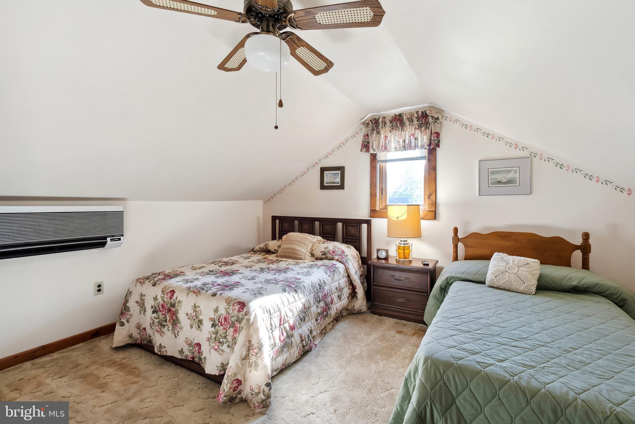 5120 Grays Inn Creek Road Rock Hall, MD 21661 - Photo 15 of 33 Upstairs bedroom 3