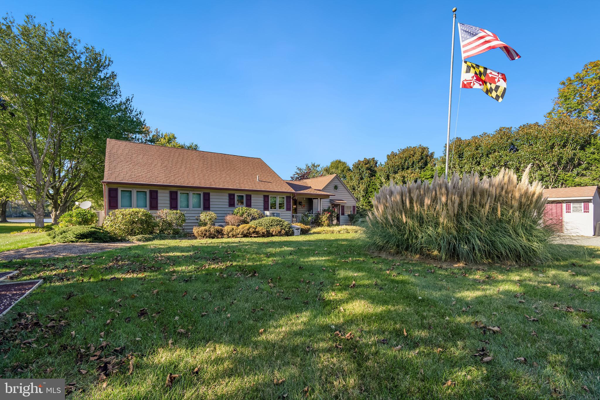 5120 Grays Inn Creek Road Rock Hall, MD 21661 - Photo 30 of 33 Make Grays Inn Creek your home