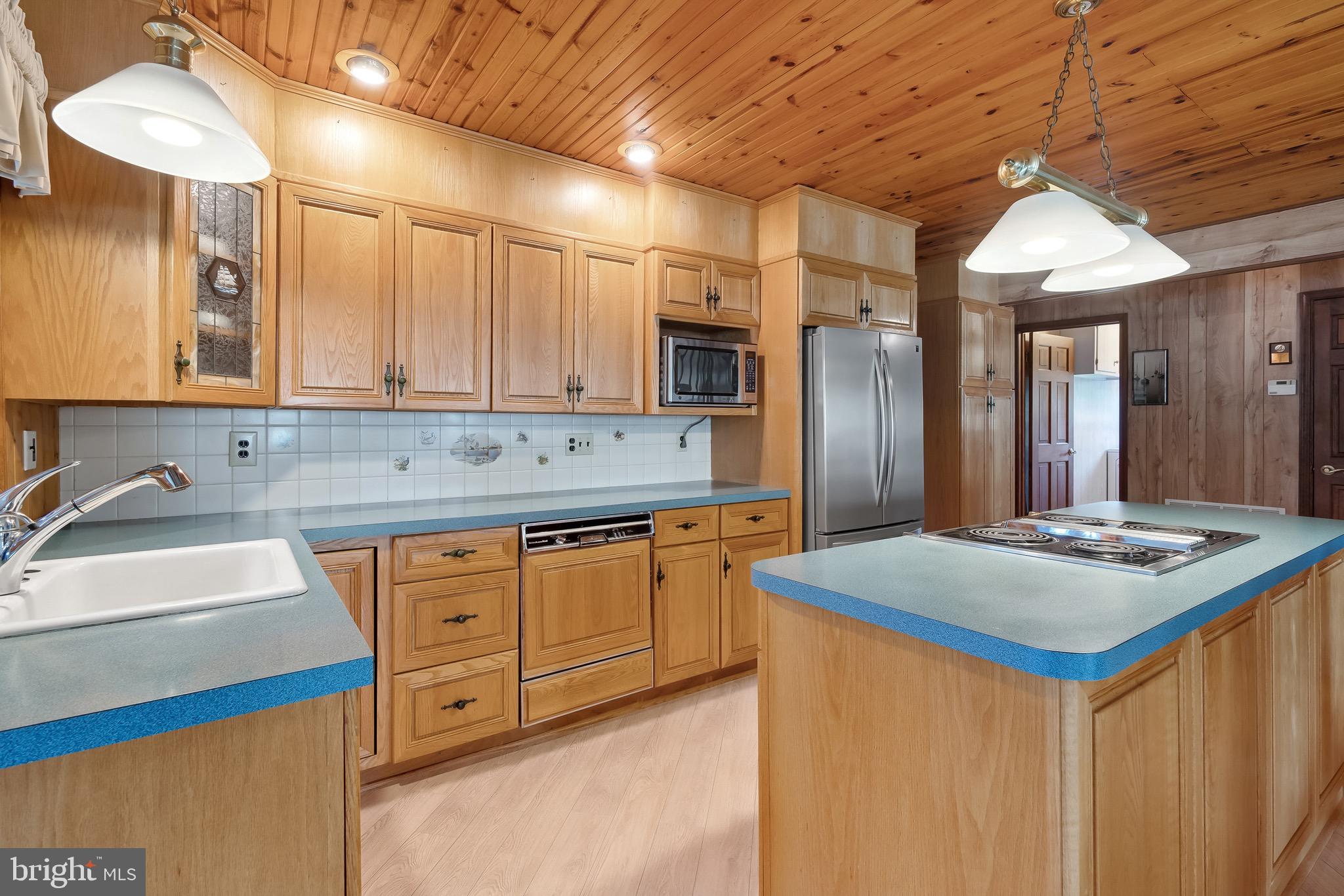 5120 Grays Inn Creek Road Rock Hall, MD 21661 - Photo 8 of 33 Kitchen