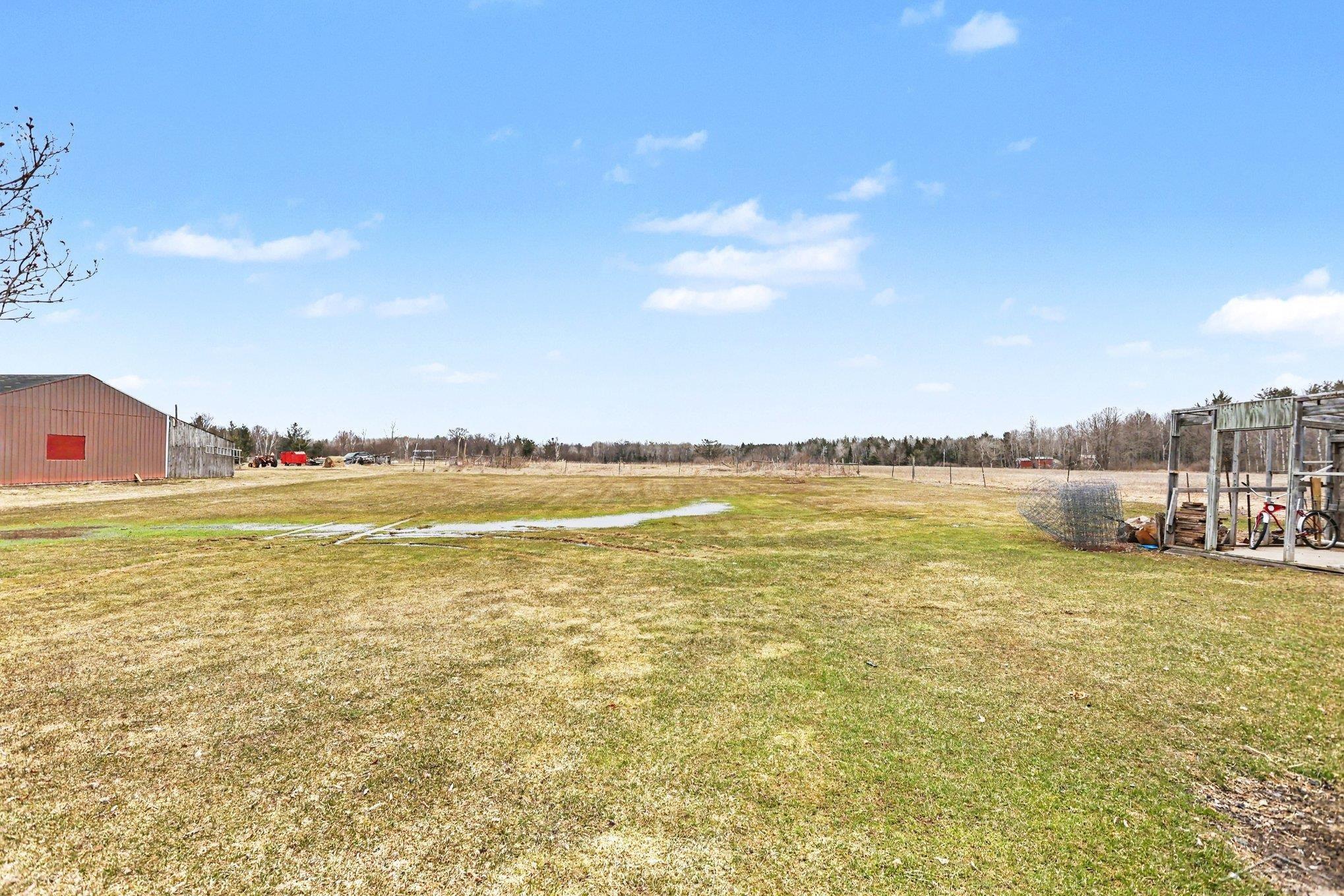 2691 Sage Lake Road Lupton, MI 48635 - Photo 15 of 17
