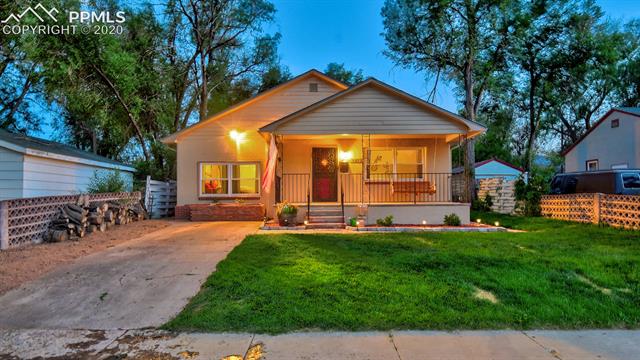 837 East Rio Grande Street Colorado Springs, CO 80903 - Photo 2 of 40 Gallery Image 2