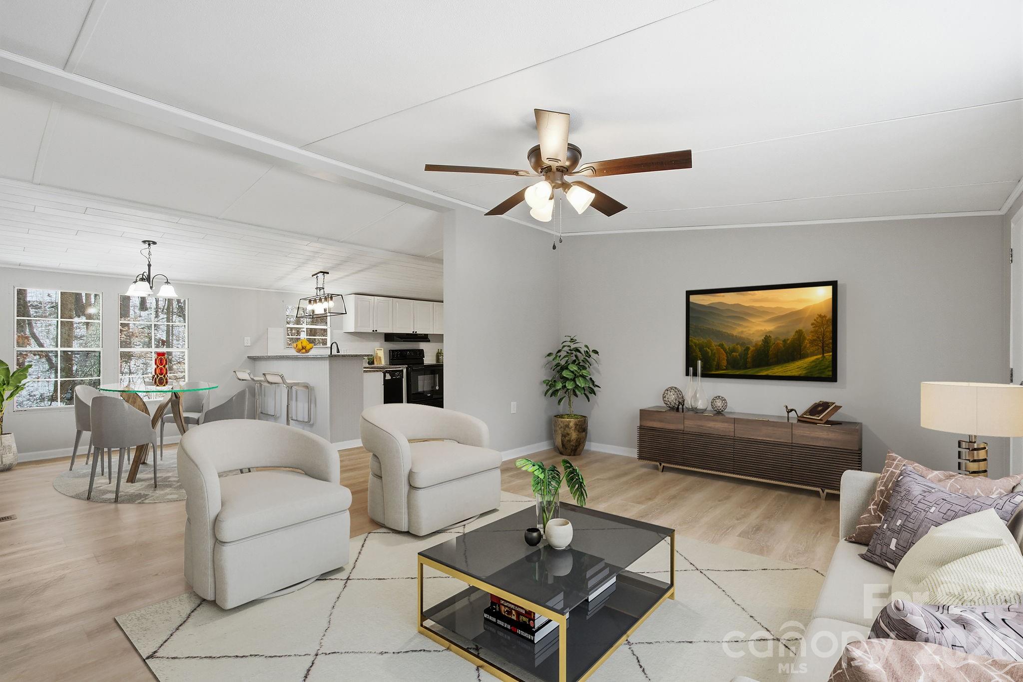 517 Ridgeway Place Southwest Lenoir, NC 28645 - Photo 1 of 38