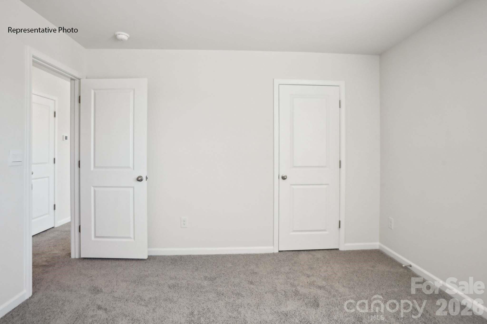 2015 Moorside Court Lancaster, SC 29720 - Photo 43 of 46 a view of an empty room