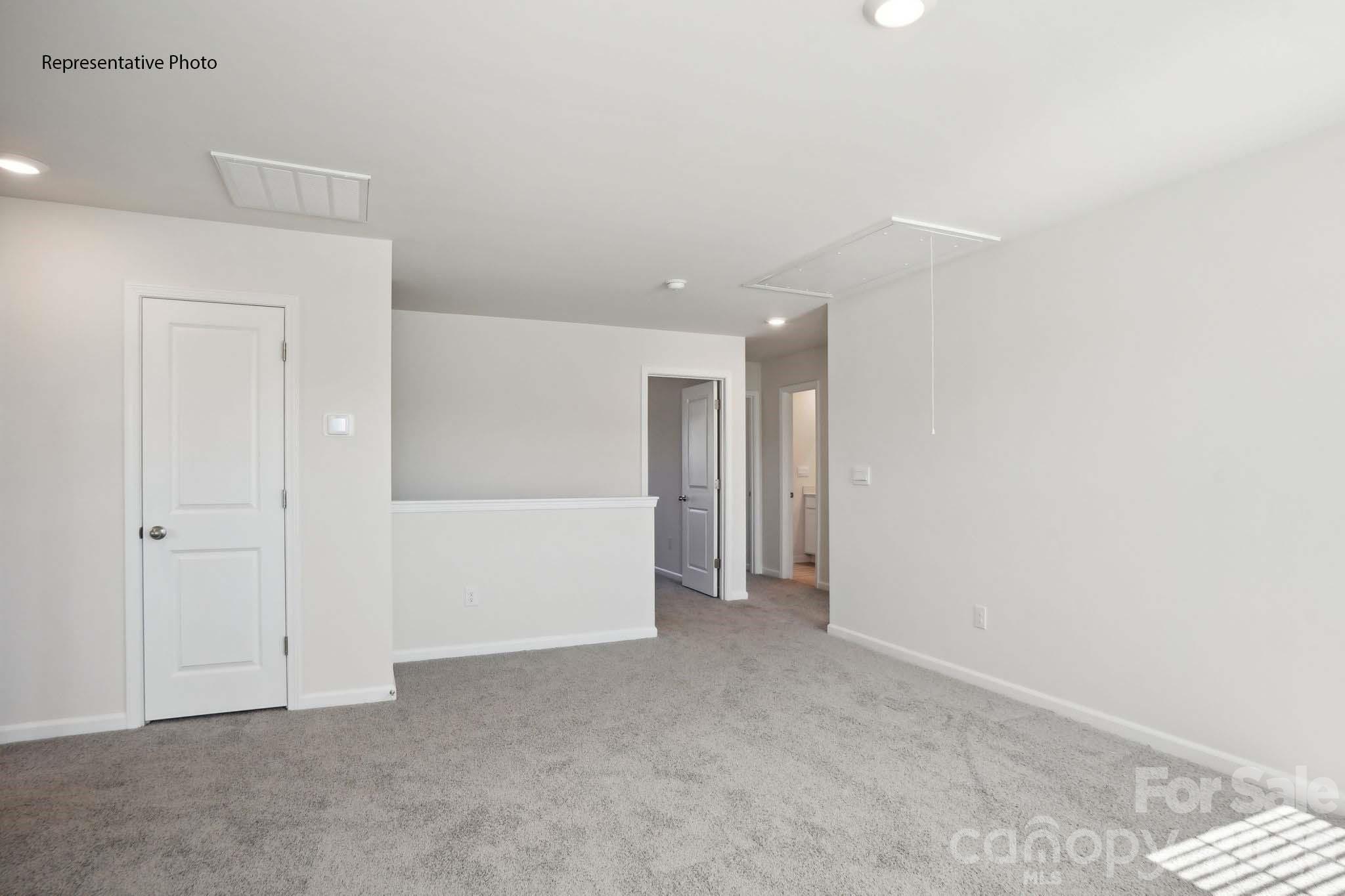 2015 Moorside Court Lancaster, SC 29720 - Photo 46 of 46 a view of an empty room