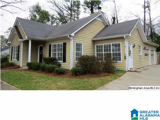 831 Columbiana Road Birmingham, AL 35209 - Photo 2 of 24