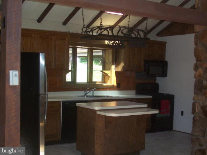7918 Edgewood Church Road Frederick, MD 21702 - Photo 10 of 16 Kitchen
