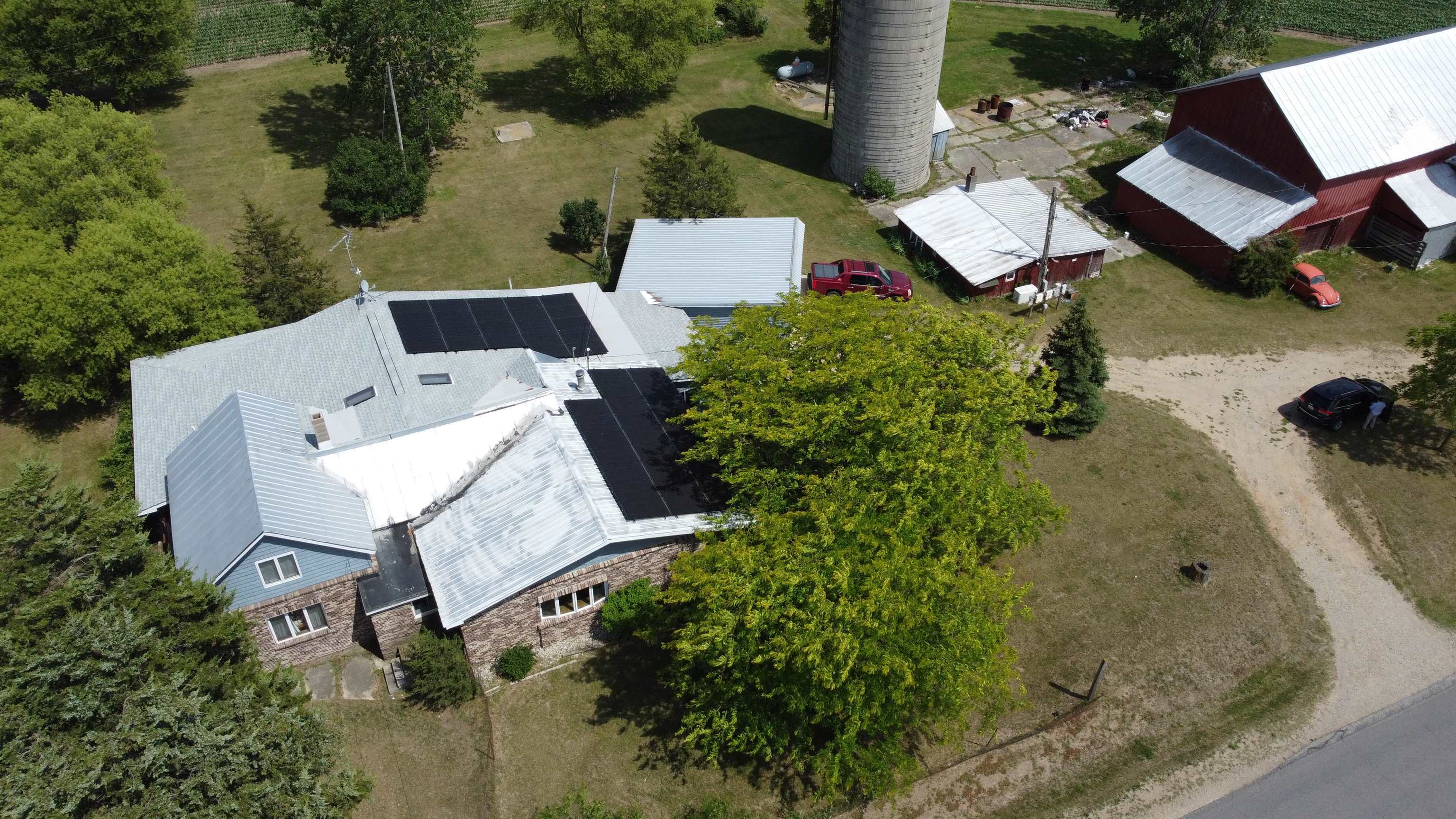 6341 Blackmer Road Carson City, MI 48811 - Photo 3 of 63