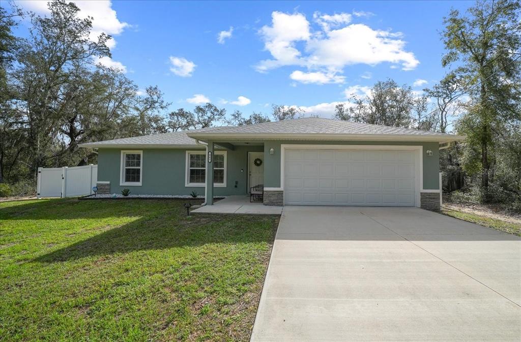 41 Fisher Way Run Road Ocklawaha, FL 32179 - Photo 1 of 39 Gallery Image 1