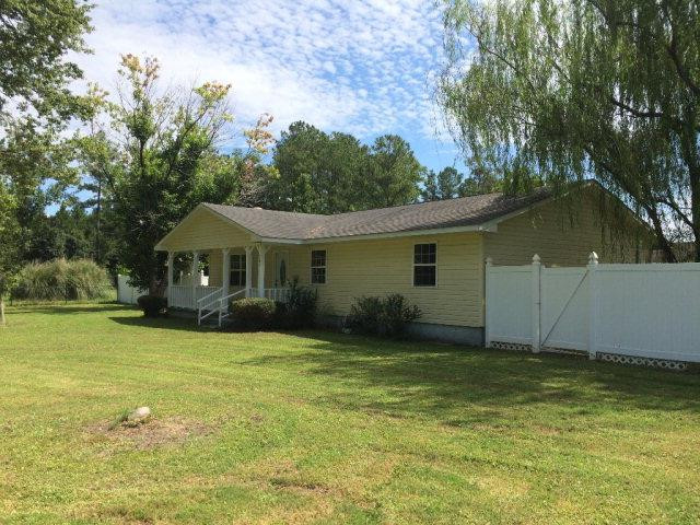 706 Pennick Road Brunswick, GA 31525 - Photo 1 of 1 Gallery Image 1